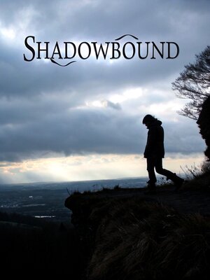 cover image of Shadowbound